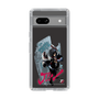 Slim Protection Case［ TEKKEN - Jin Kazama ］