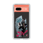 Slim Protection Case［ TEKKEN - Jin Kazama ］