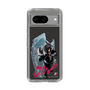 Slim Protection Case［ TEKKEN - Jin Kazama ］