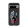 Slim Protection Case［ TEKKEN - Jin Kazama ］