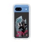Slim Protection Case［ TEKKEN - Jin Kazama ］