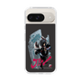 Slim Protection Case［ TEKKEN - Jin Kazama ］