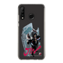 Slim Protection Case［ TEKKEN - Jin Kazama ］