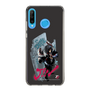 Slim Protection Case［ TEKKEN - Jin Kazama ］