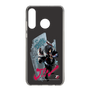 Slim Protection Case［ TEKKEN - Jin Kazama ］
