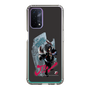 Slim Protection Case［ TEKKEN - Jin Kazama ］