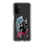 Slim Protection Case［ TEKKEN - Jin Kazama ］