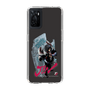 Slim Protection Case［ TEKKEN - Jin Kazama ］