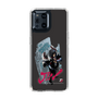 Slim Protection Case［ TEKKEN - Jin Kazama ］