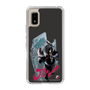 Slim Protection Case［ TEKKEN - Jin Kazama ］