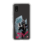 Slim Protection Case［ TEKKEN - Jin Kazama ］