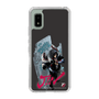 Slim Protection Case［ TEKKEN - Jin Kazama ］