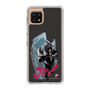 Slim Protection Case［ TEKKEN - Jin Kazama ］