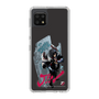 Slim Protection Case［ TEKKEN - Jin Kazama ］