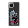 Slim Protection Case［ TEKKEN - Jin Kazama ］
