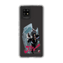 Slim Protection Case［ TEKKEN - Jin Kazama ］