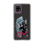 Slim Protection Case［ TEKKEN - Jin Kazama ］