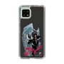 Slim Protection Case［ TEKKEN - Jin Kazama ］