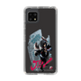Slim Protection Case［ TEKKEN - Jin Kazama ］