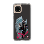 Slim Protection Case［ TEKKEN - Jin Kazama ］