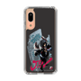 Slim Protection Case［ TEKKEN - Jin Kazama ］