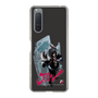 Slim Protection Case［ TEKKEN - Jin Kazama ］