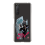 Slim Protection Case［ TEKKEN - Jin Kazama ］