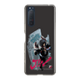 Slim Protection Case［ TEKKEN - Jin Kazama ］