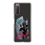 Slim Protection Case［ TEKKEN - Jin Kazama ］