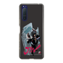 Slim Protection Case［ TEKKEN - Jin Kazama ］