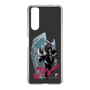Slim Protection Case［ TEKKEN - Jin Kazama ］
