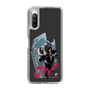 Slim Protection Case［ TEKKEN - Jin Kazama ］