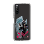 Slim Protection Case［ TEKKEN - Jin Kazama ］