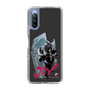 Slim Protection Case［ TEKKEN - Jin Kazama ］