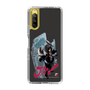 Slim Protection Case［ TEKKEN - Jin Kazama ］