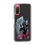 Slim Protection Case［ TEKKEN - Jin Kazama ］