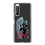 Slim Protection Case［ TEKKEN - Jin Kazama ］