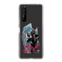 Slim Protection Case［ TEKKEN - Jin Kazama ］