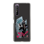 Slim Protection Case［ TEKKEN - Jin Kazama ］