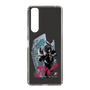 Slim Protection Case［ TEKKEN - Jin Kazama ］