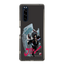 Slim Protection Case［ TEKKEN - Jin Kazama ］