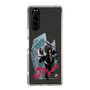 Slim Protection Case［ TEKKEN - Jin Kazama ］