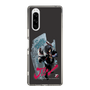 Slim Protection Case［ TEKKEN - Jin Kazama ］