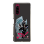 Slim Protection Case［ TEKKEN - Jin Kazama ］