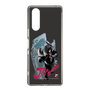 Slim Protection Case［ TEKKEN - Jin Kazama ］