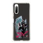 Slim Protection Case［ TEKKEN - Jin Kazama ］