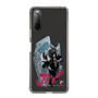 Slim Protection Case［ TEKKEN - Jin Kazama ］