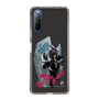 Slim Protection Case［ TEKKEN - Jin Kazama ］