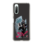 Slim Protection Case［ TEKKEN - Jin Kazama ］