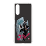 Slim Protection Case［ TEKKEN - Jin Kazama ］